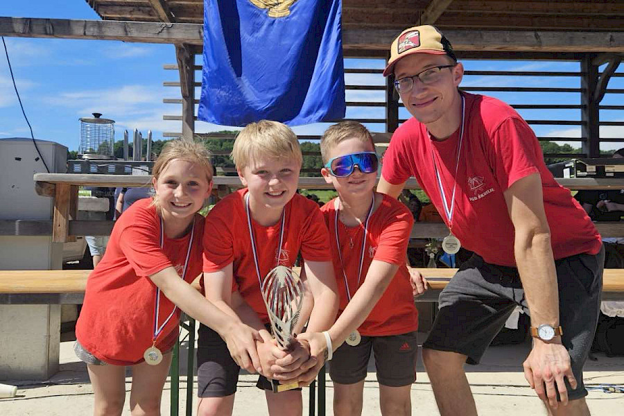 Dogajanje Škrilje mesec maj 2025