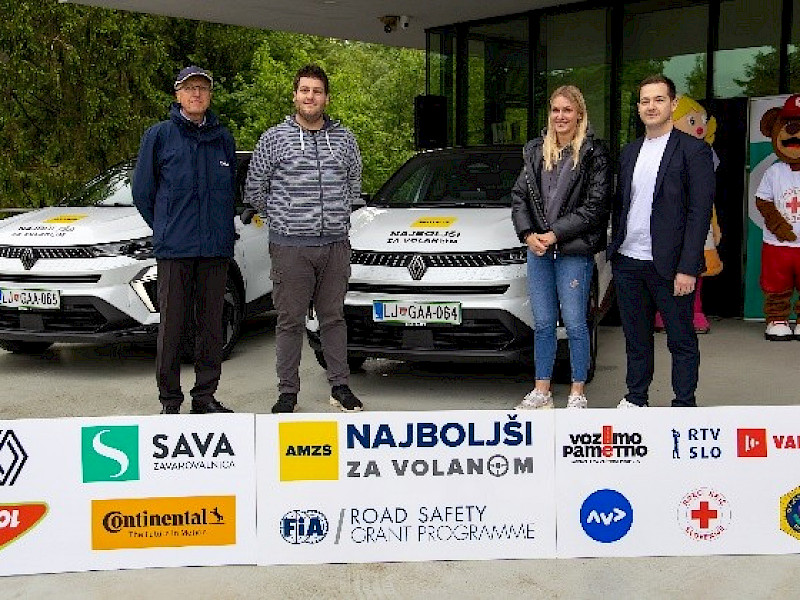 Dogajanje Škrilje mesec maj 2025