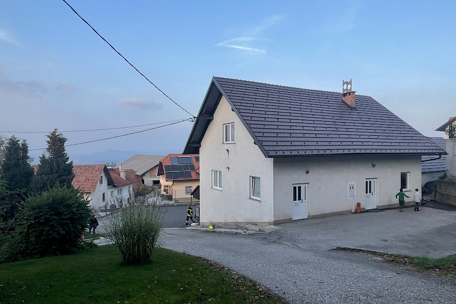 Gasilska vaja 13.10.23