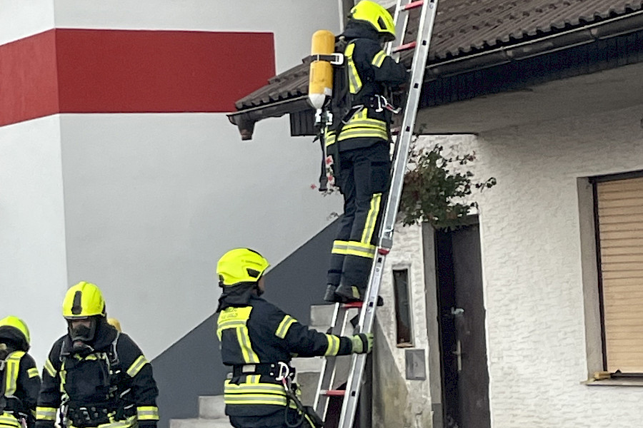 Gasilska vaja 13.10.23