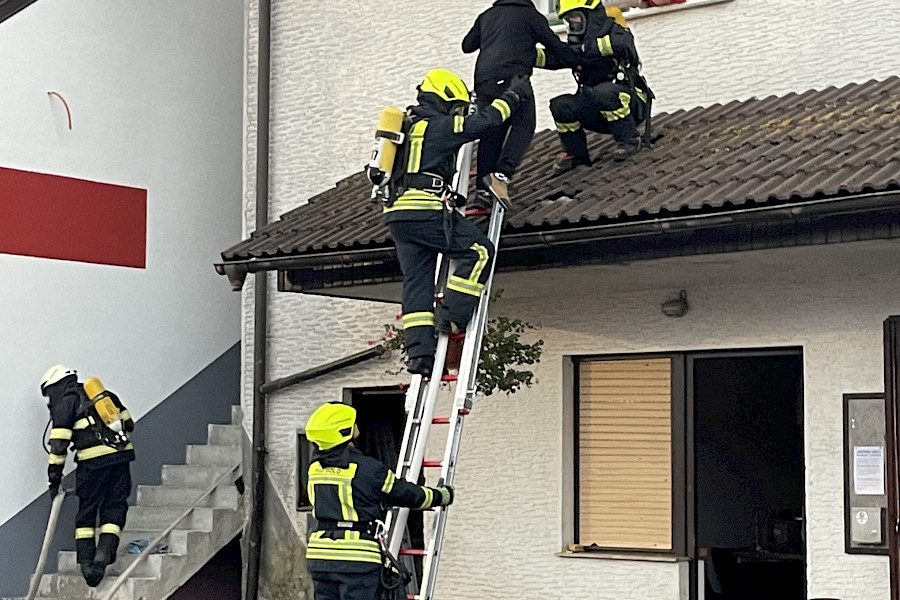 Gasilska vaja 13.10.23