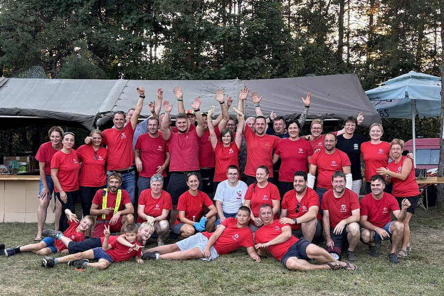 Poletno dogajanje v Škriljah