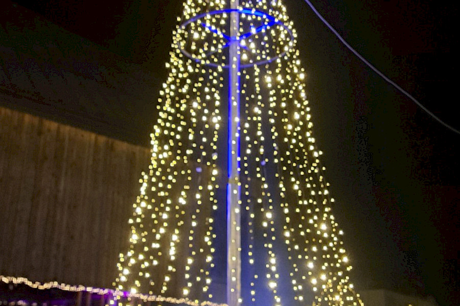 Praznični december na Igu
