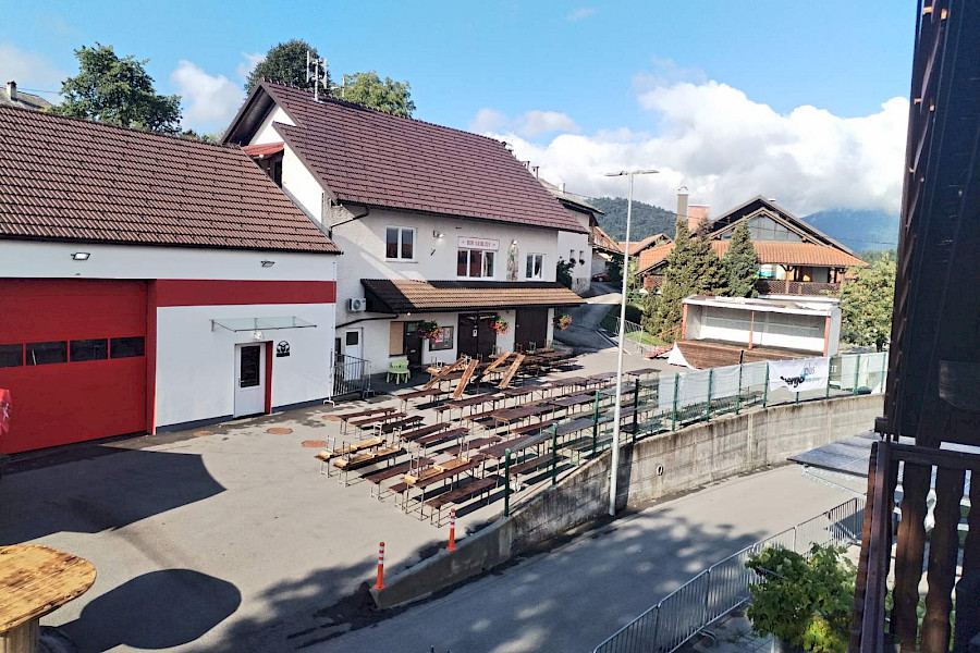 Najava dogodkov: veselica in poletno dogajanje v Škriljah